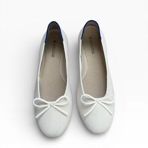 Rothy's The Ballet Flats